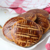 biscuits galettes fondantes faciles