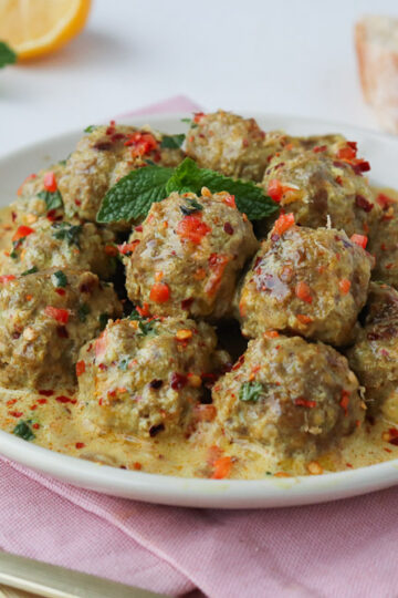 boulettes-epicees-citronnees-cremeuses