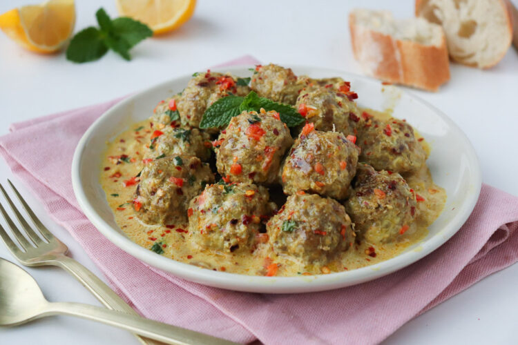 boulettes-epicees-citronnees-cremeuses