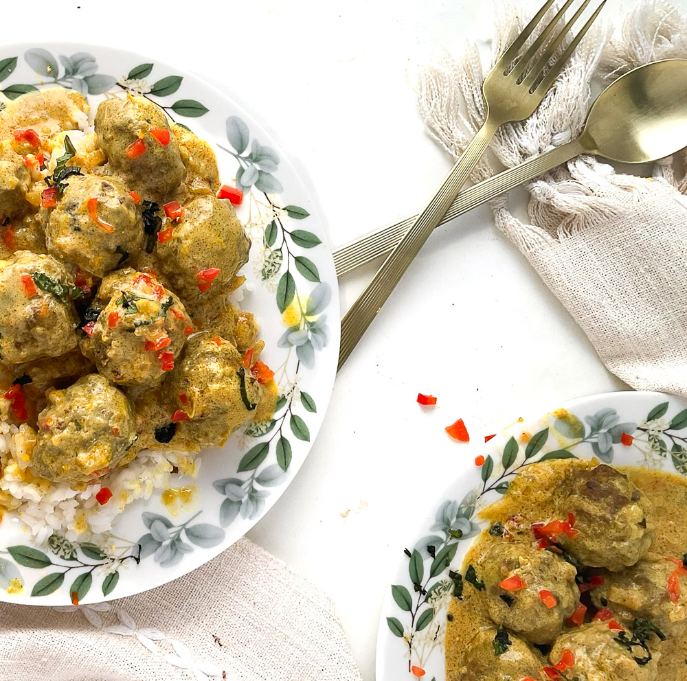 boulettes-citronnees-juteuses-vue-de-haut